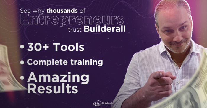 Builderall Review 2021