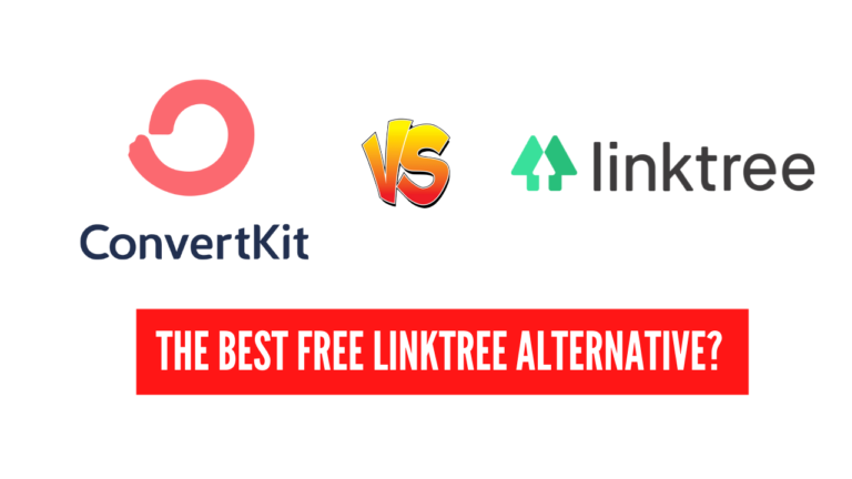 the best free linktree alternative