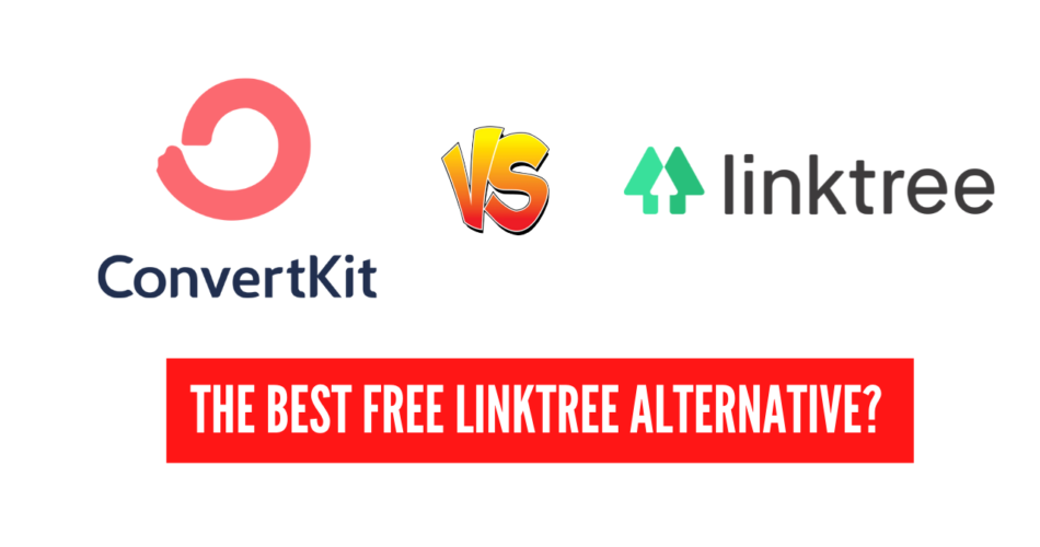the best free linktree alternative