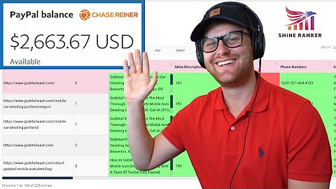 Chase Reiner AI Profits Course