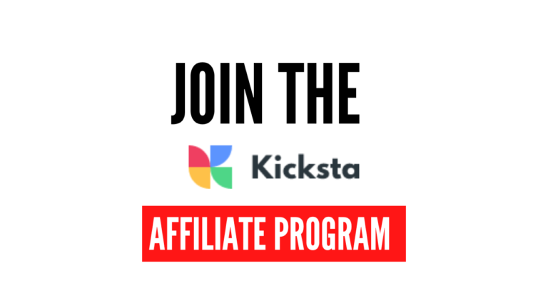 Kicksta Affiliate Program – Earn Up To 50% Commission