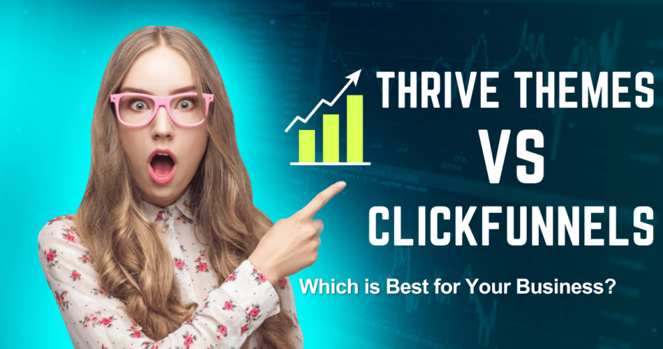 Thrive Themes vs Clickfunnel