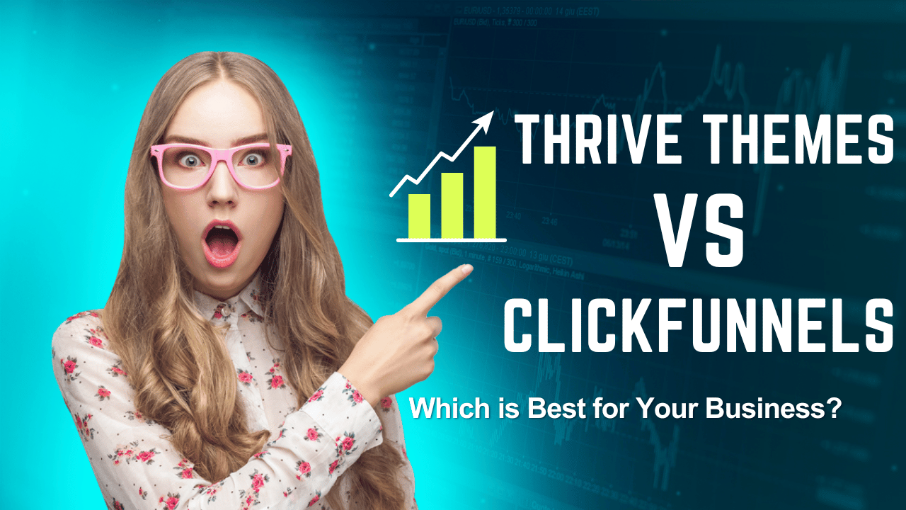 Thrive Themes vs Clickfunnel