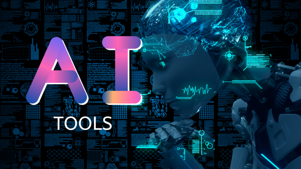 Ai tools