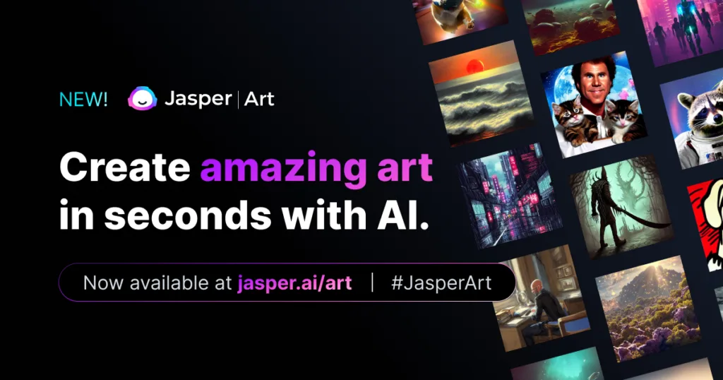 Jasper Art