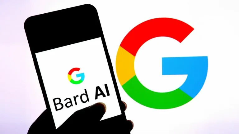 Can Google Bard Write Code?